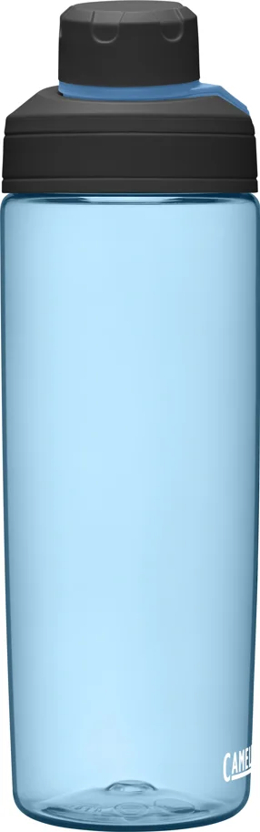 Chute Mag Bottle 0.6l true blue,