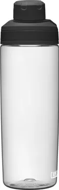 Chute Mag Bottle 0.6l clear,