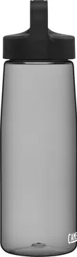 Carry Cap Bottle 0.75l charcoal,