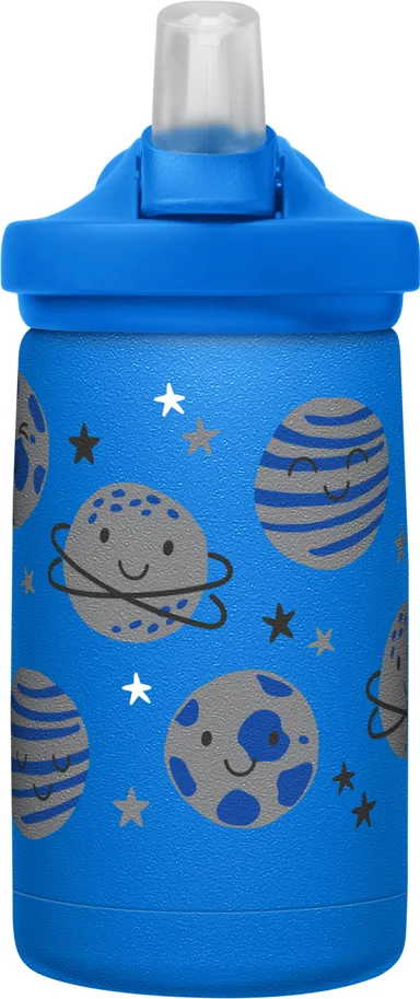 Eddy+ Kids V.I. Bottle 0.35l space smiles,