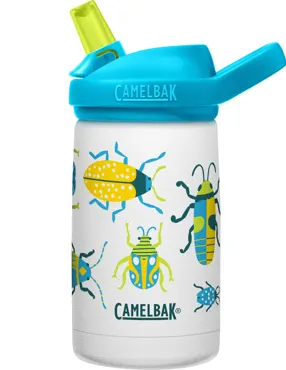 Eddy+ Kids V.I. Bottle 0.35l bugsi,