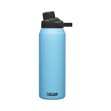 Chute Mag V.I. Bottle 0.6l, nordic blue