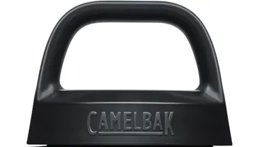 Pak Cap Ersatzdeckel black,