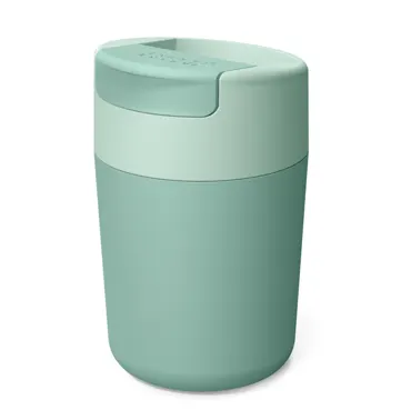 Sipp Travel Mug 340ml, grün