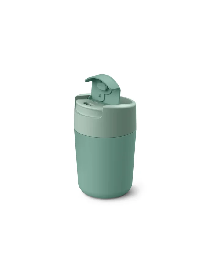 Sipp Travel Mug 340ml, grün