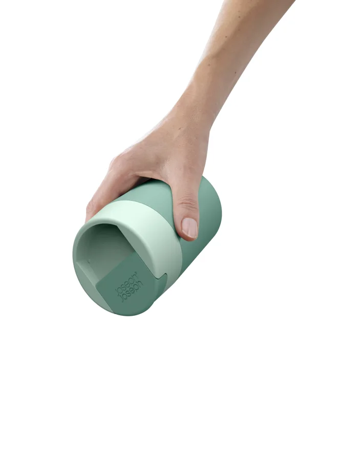 Sipp Travel Mug 340ml, grün