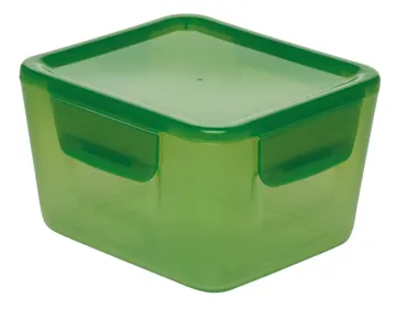 Easy-Keep Lid Lunchbox, 1.2 l, grün