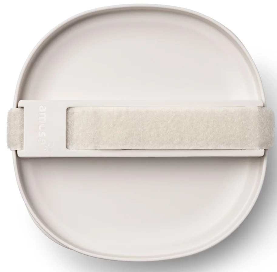 Amuse Life Companion Large 155X155X190mm Beige