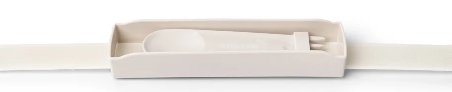 Amuse Life Companion Large 155X155X190mm Beige