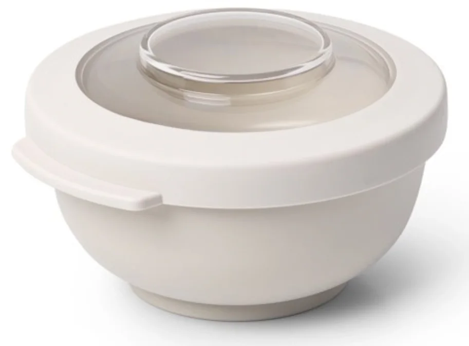 Amuse Life Snack Schüssel 200ml Ø105X64mm Beige