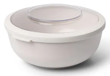 Amuse Life Lunch Schüssel 1000ml Ø173X89mm Beige