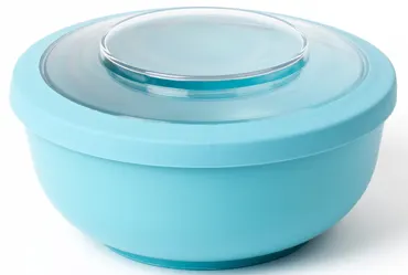 Amuse Life Dinner Schüssel 2000ml Ø216X106mm Blau