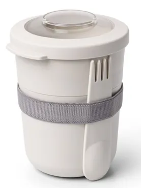 Amuse Life Morning & Noon Schüssel Ø105X142mm Beige