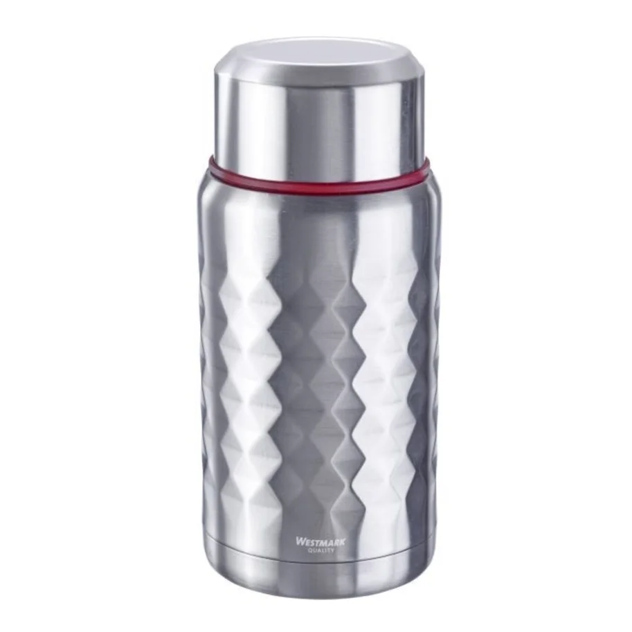 Lunch Pot Viva, 0,75l, silber