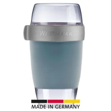 Westmark Lunchpot blau 1150 ml