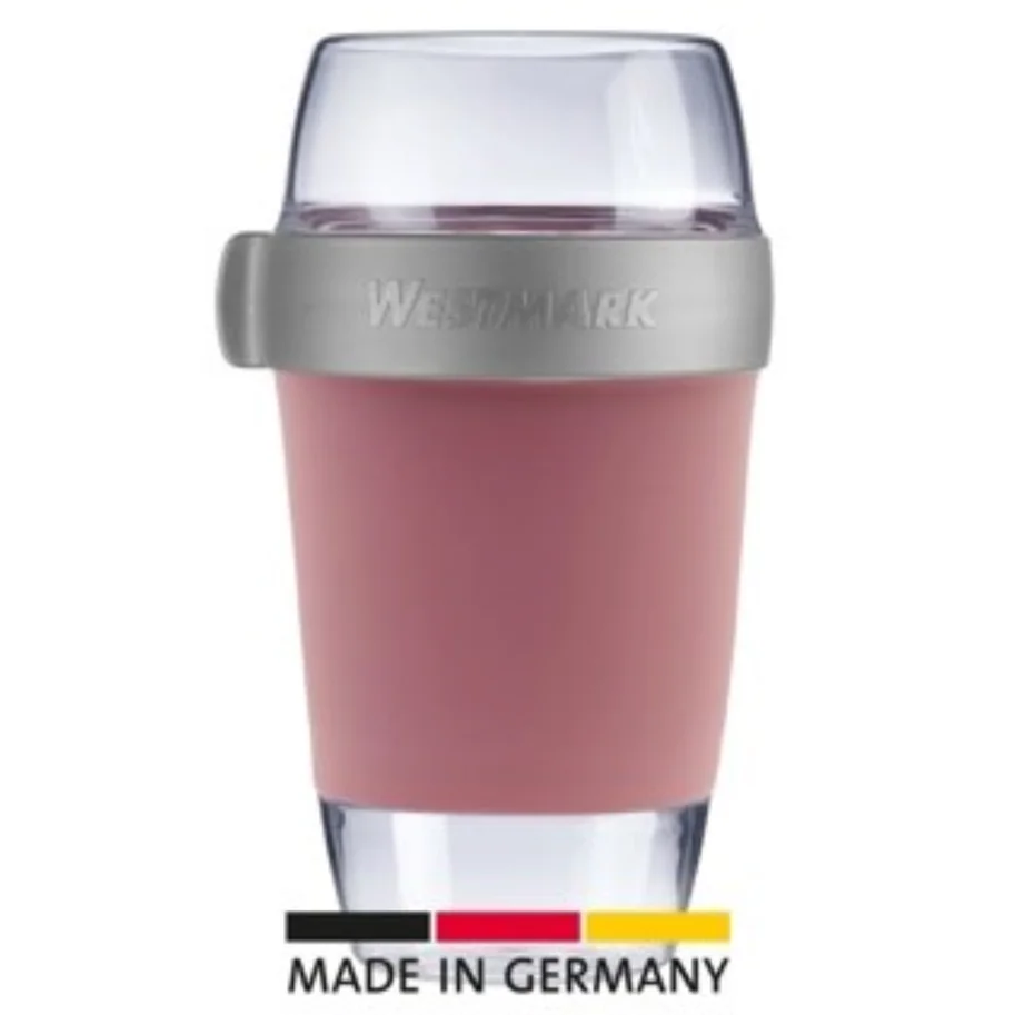 Westmark Lunchpot rosa 1150 ml