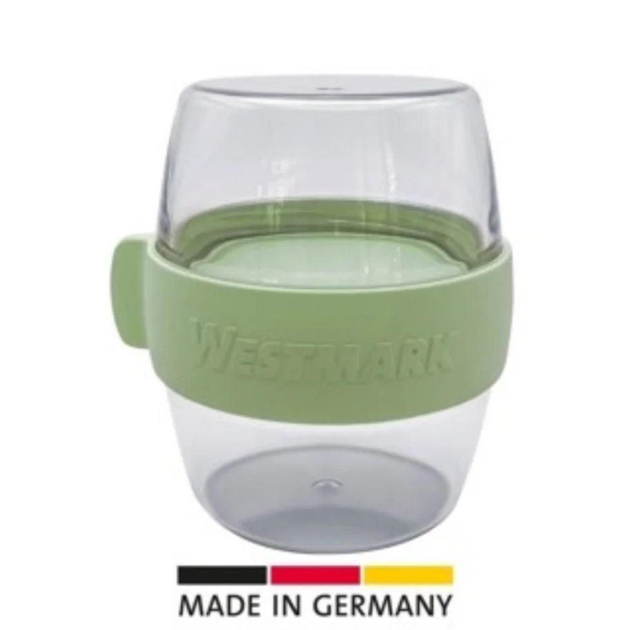 Westmark Pocketbox Mini grün 400ml