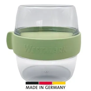 Westmark Pocketbox Maxi grün 700ml