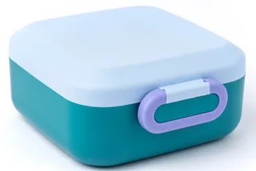 Rikko Lunchbox PP lagoon sky