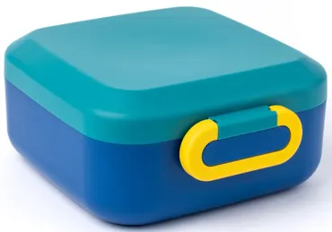 Rikko Lunchbox PP midnight lagoon