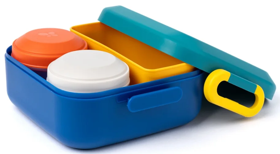 Rikko Lunchbox PP midnight lagoon