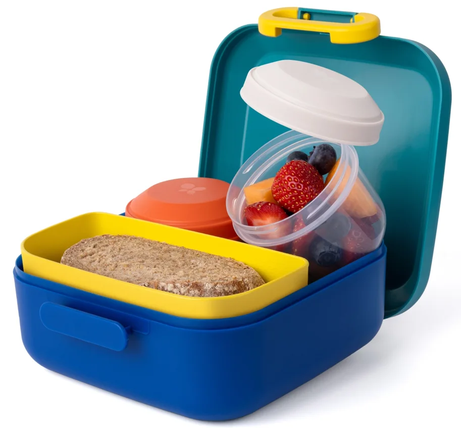 Rikko Lunchbox PP midnight lagoon