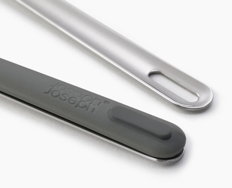 GoEat, Besteckset edelstahl, 18cm