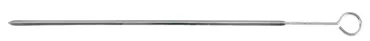 Schaschlikspiess rostfrei 37cm