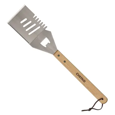 Chef Aid BBQ Grillwender Spezial