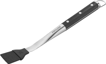 BBQ+ Pinsel, Edelstahl 41cm