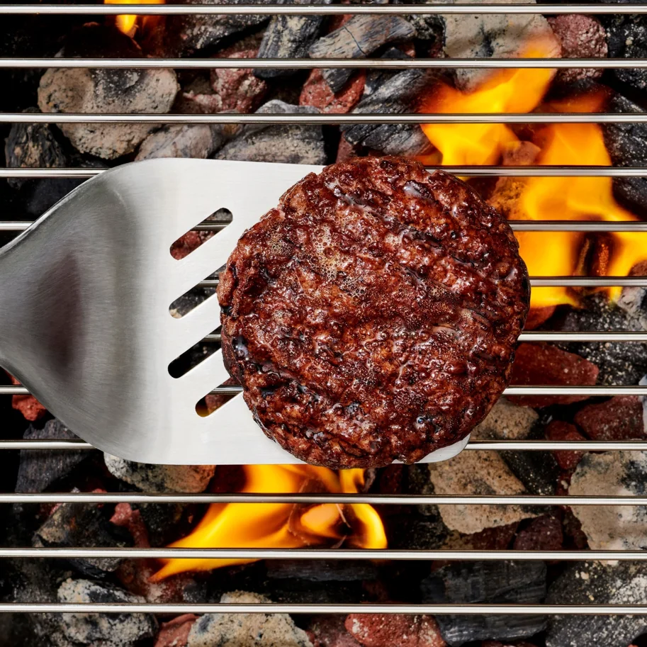 GG Grillwender