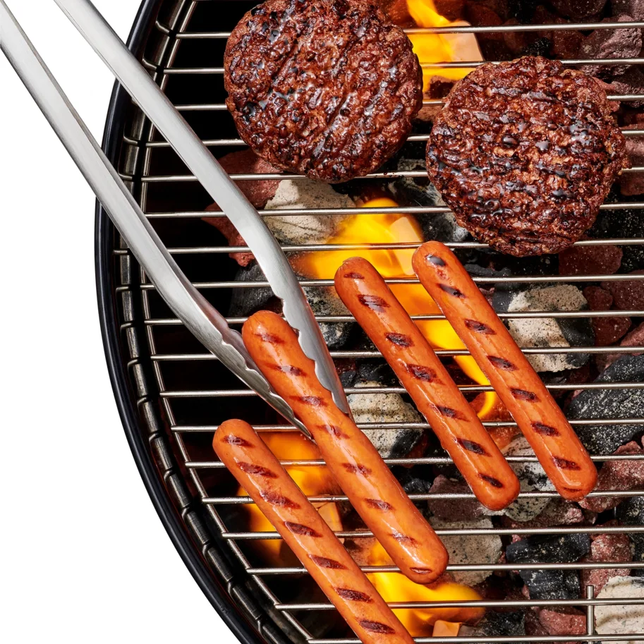 GG Set Grillzange und -Wender