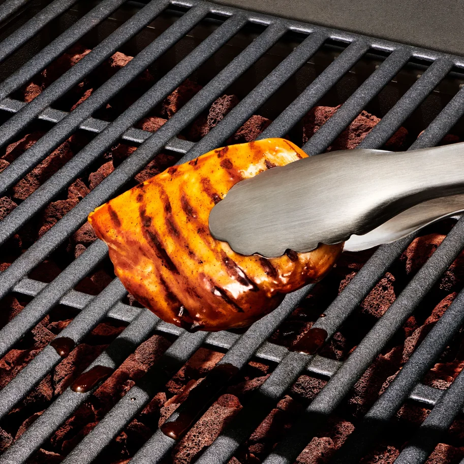 GG Set Grillzange und -Wender