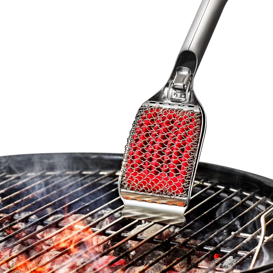 GG Grillbürste 51.3x7.8cm
