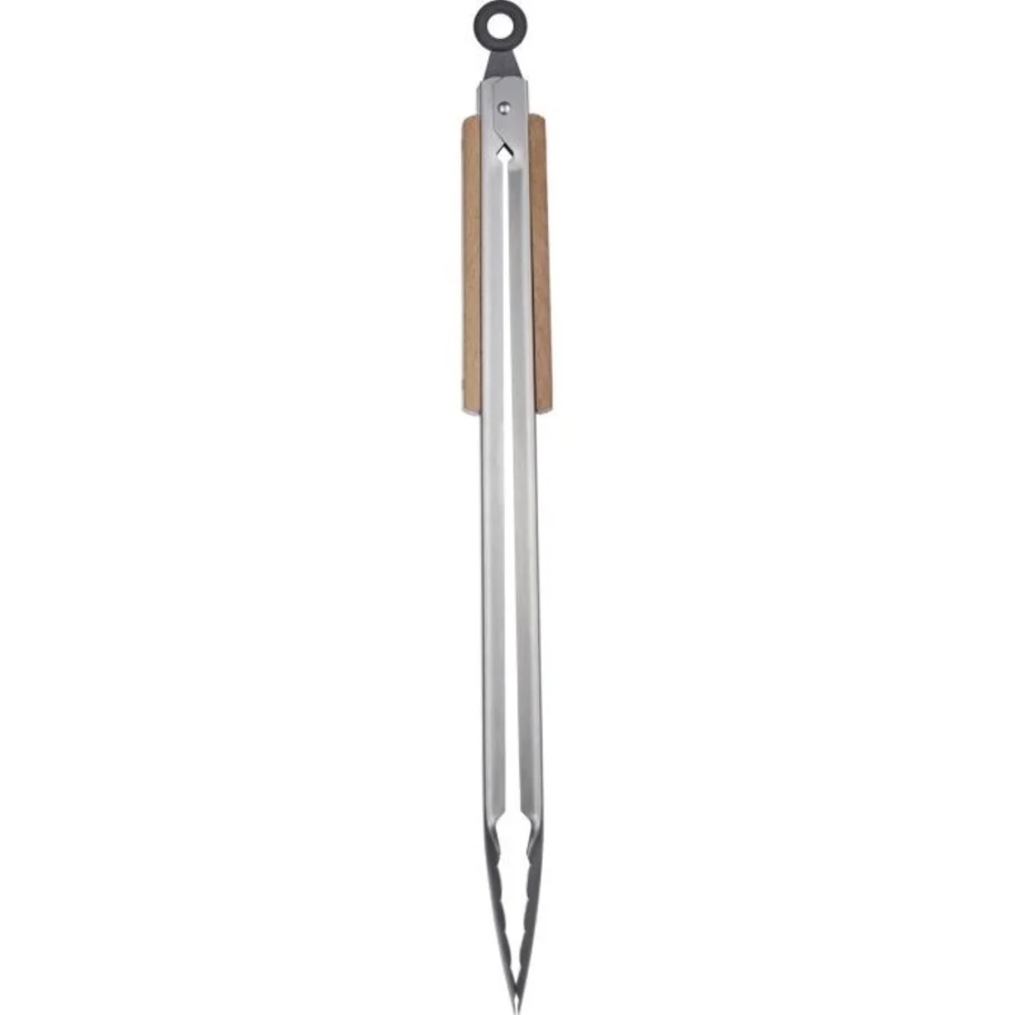 Grillzange Classic Wood Maxi, 44cm