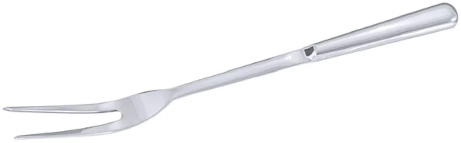 Fleischgabel Edelstahl 32.5cm