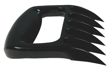 Fleischkralle einzeln 11.5x11.5x2.5cm