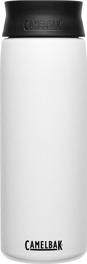 Hot Cap V.I 0.6l white