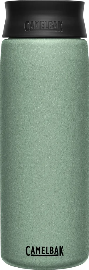 Hot Cap V.I 0.6l moss