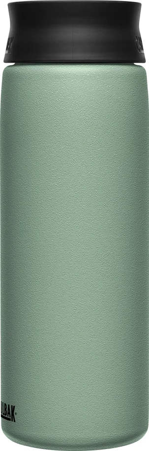 Hot Cap V.I 0.6l moss