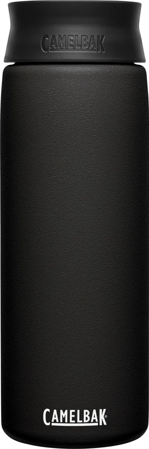 Hot Cap V.I 0.6l black