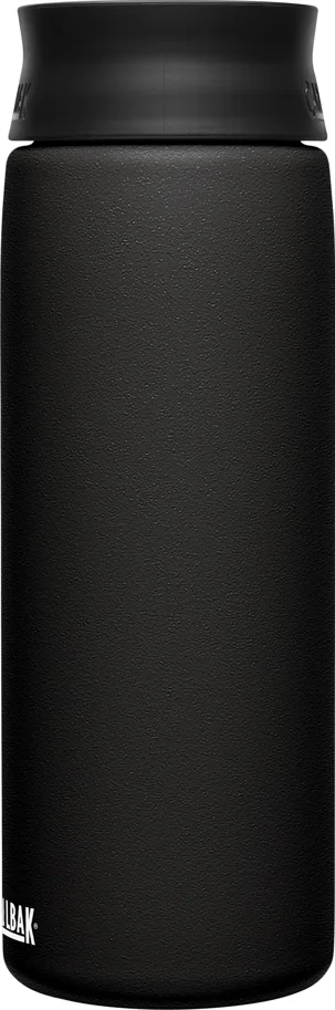 Hot Cap V.I 0.6l black