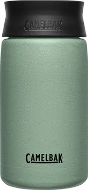 Hot Cap V.I 0.35l moss