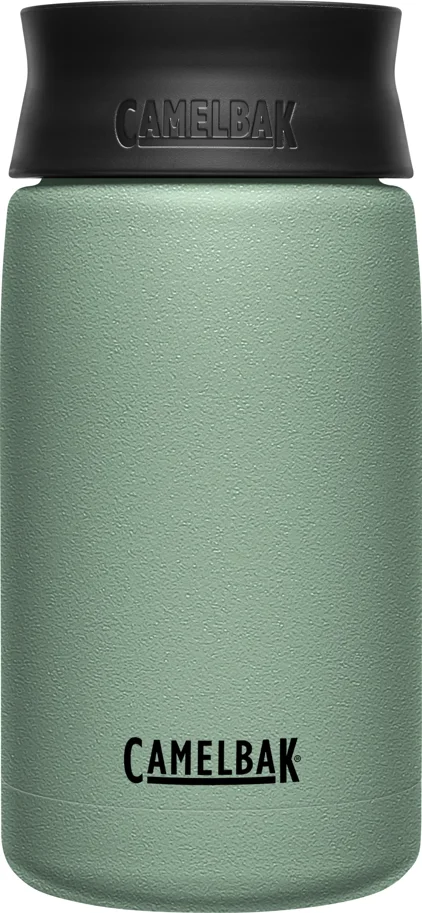 Hot Cap V.I 0.35l moss
