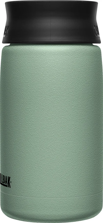 Hot Cap V.I 0.35l moss