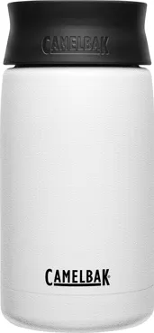 Hot Cap V.I 0.35l white