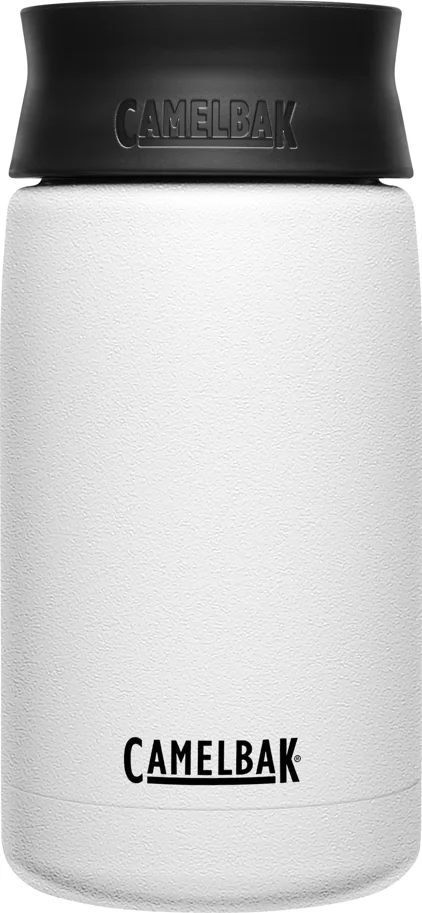 Hot Cap V.I 0.35l white