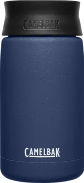 Hot Cap V.I 0.35l navy