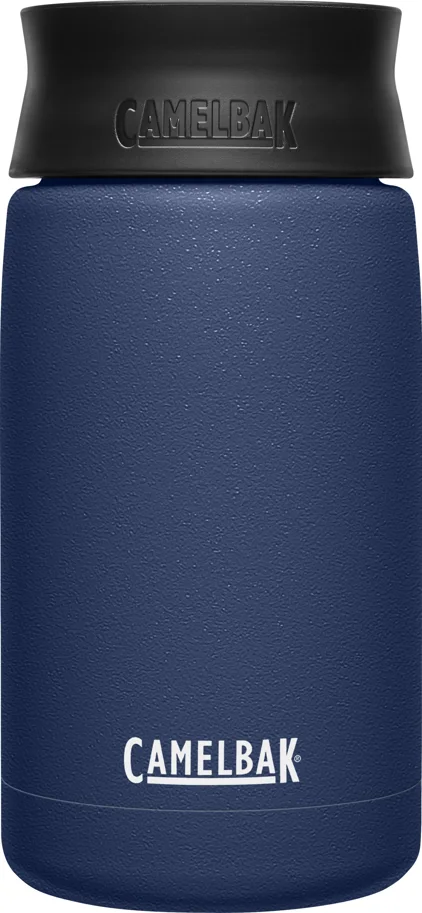 Hot Cap V.I 0.35l navy