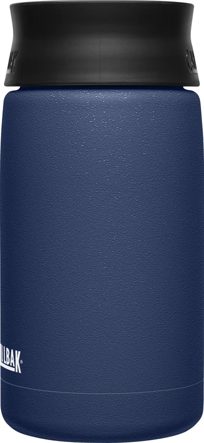 Hot Cap V.I 0.35l navy